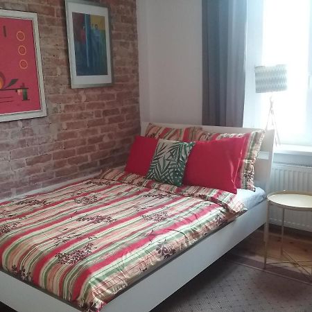 Apartament Torun Exterior photo