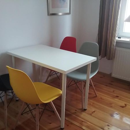Apartament Torun Exterior photo