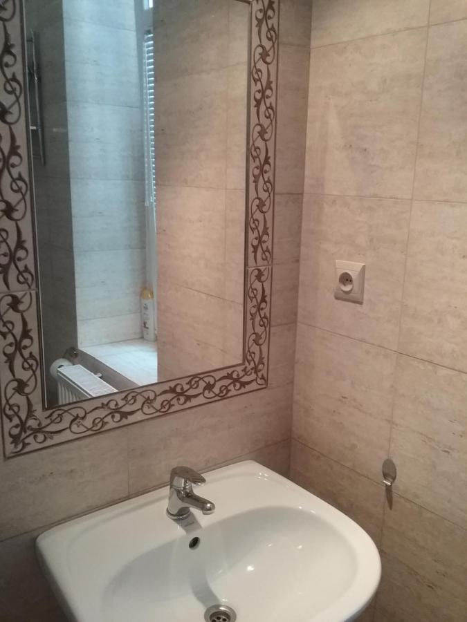 Apartament Torun Exterior photo