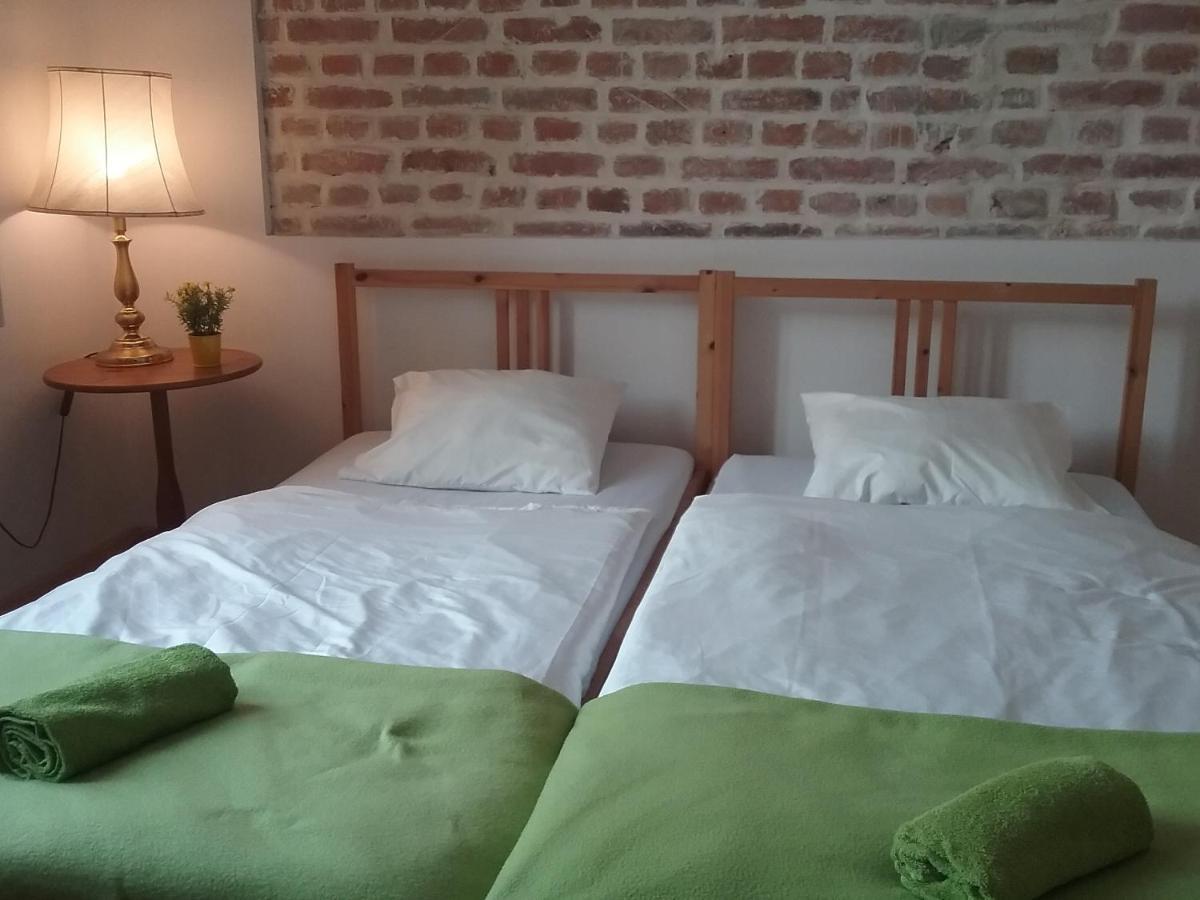 Apartament Torun Exterior photo