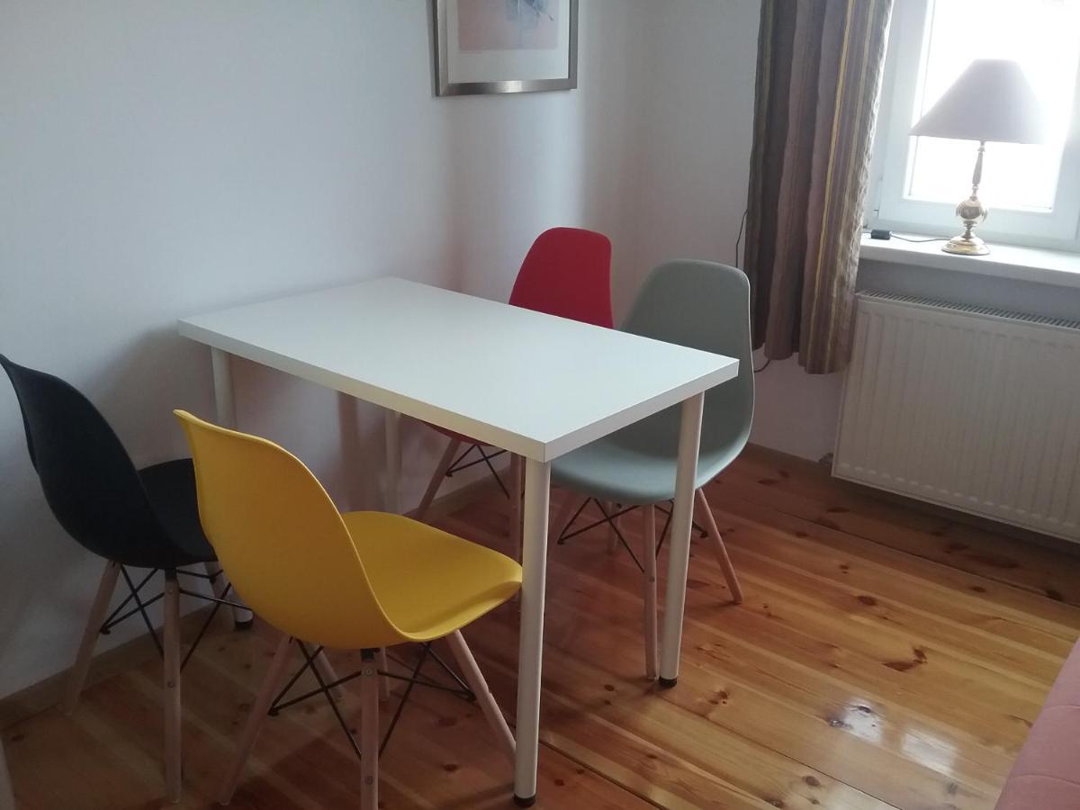 Apartament Torun Exterior photo