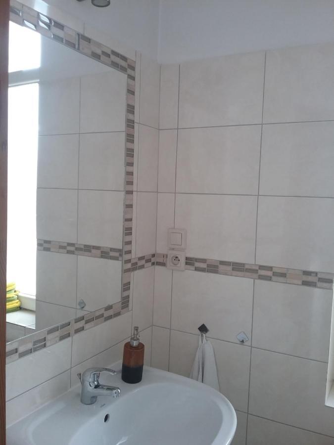 Apartament Torun Exterior photo