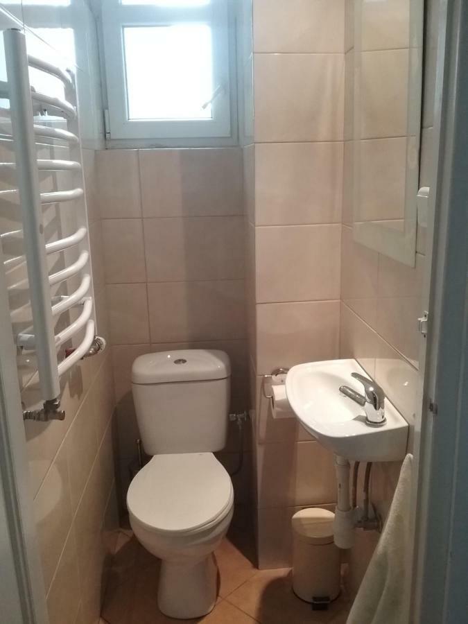 Apartament Torun Exterior photo