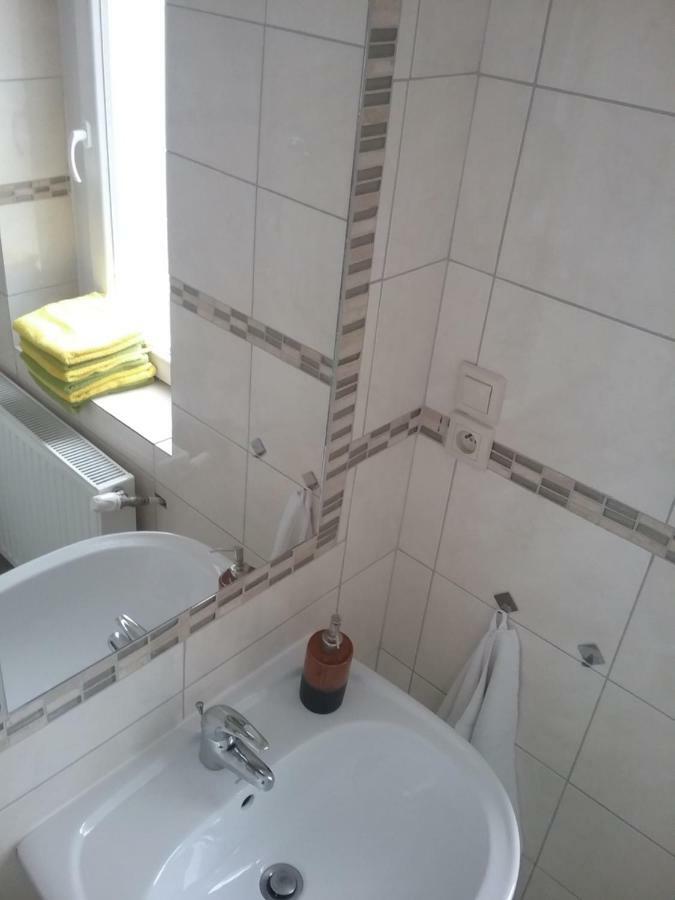 Apartament Torun Exterior photo